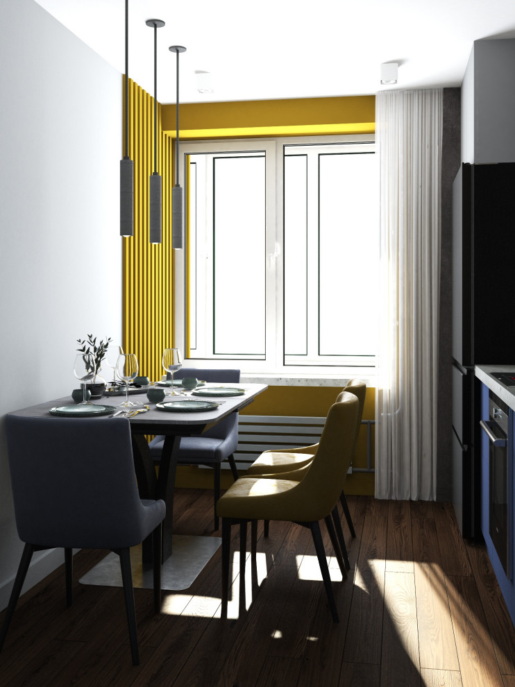 Тимирязеваская  57 кв.м.