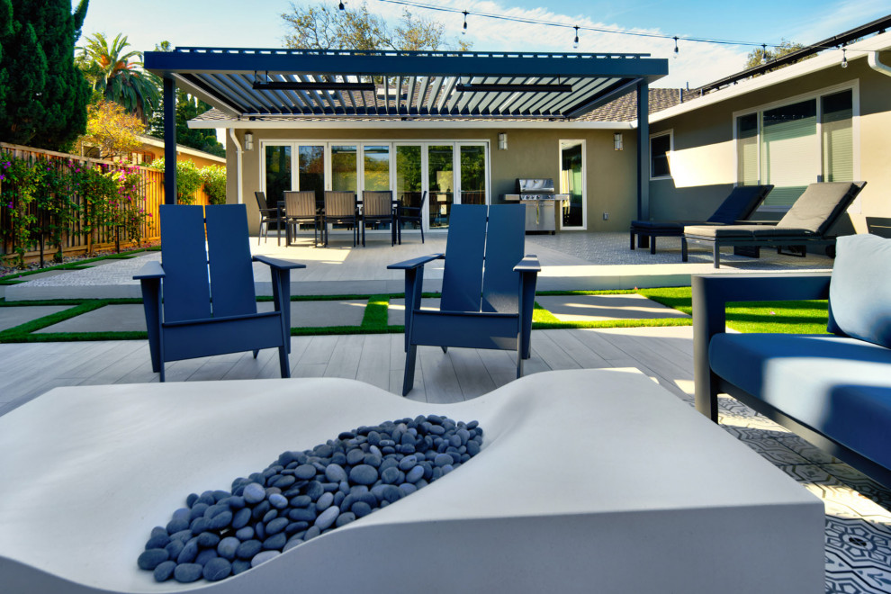 Sunnyvale - Modern Makeover