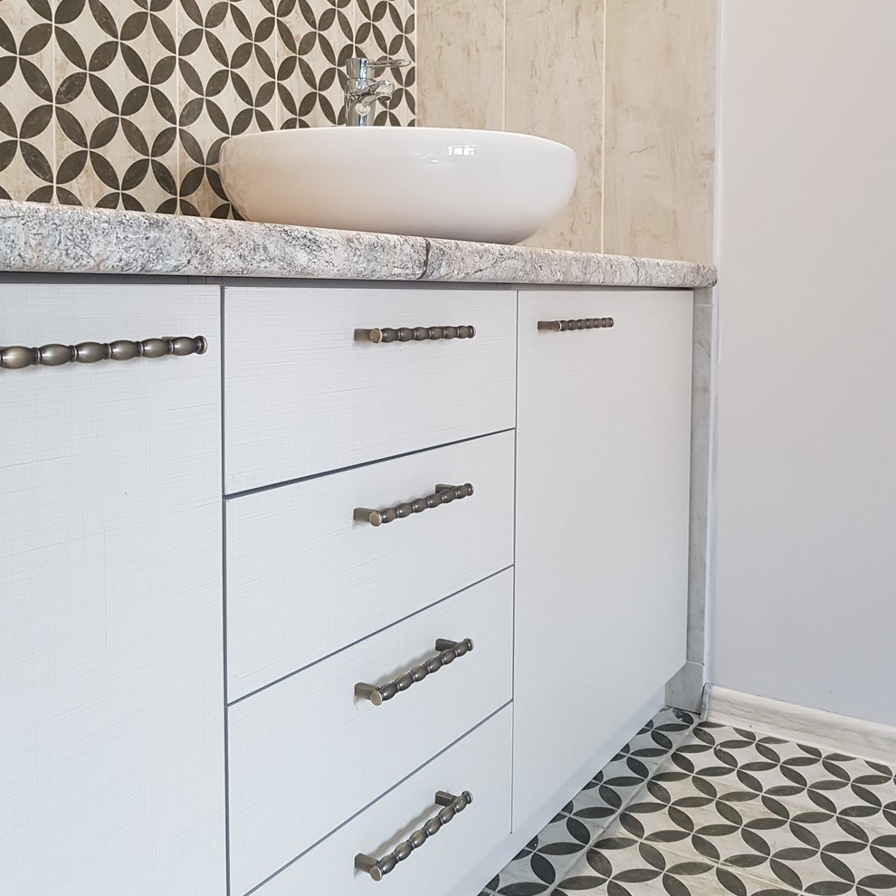 проект "ТАТУАЖНЫЙ САЛОН" кабинет №1