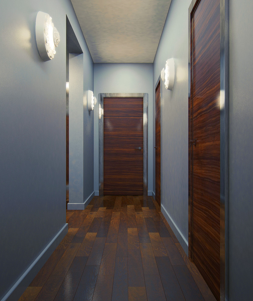 квартира в жк Европейский