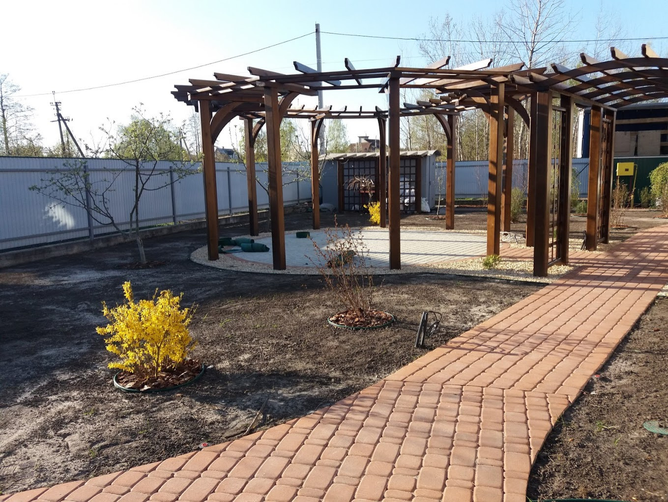 КП Антоновка