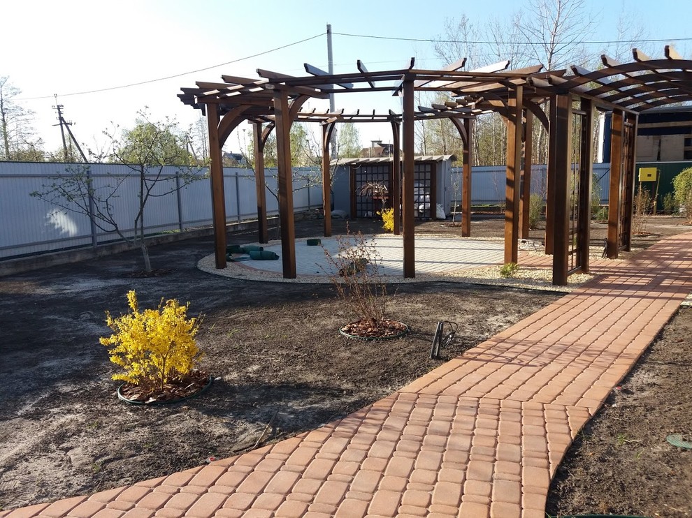 КП Антоновка