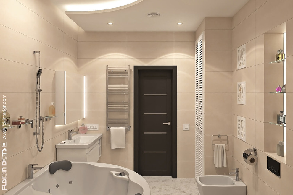 Bathroom Design