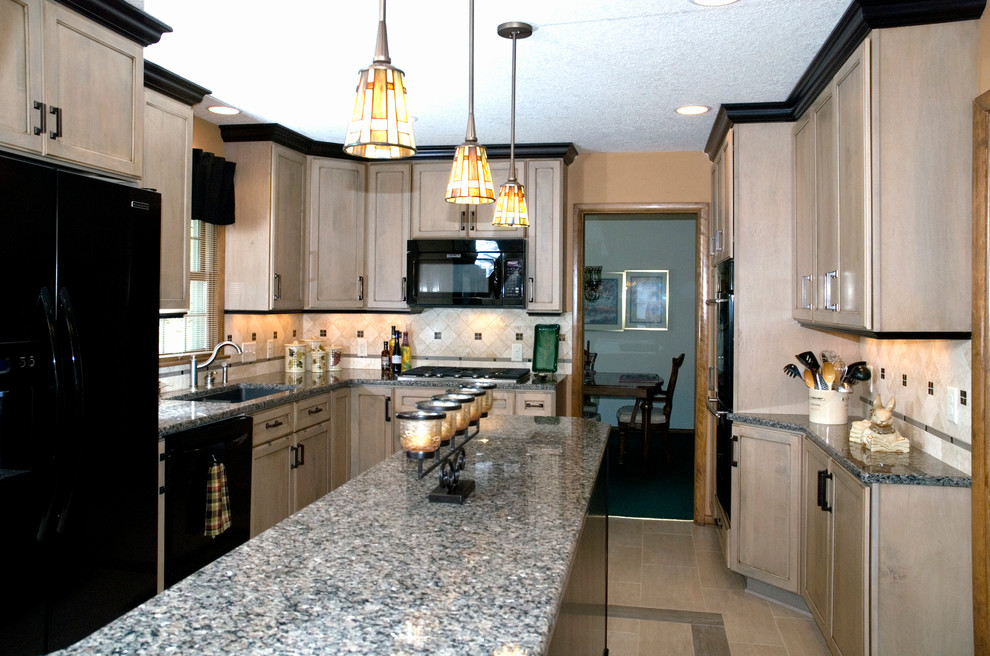 Nelson Kitchen