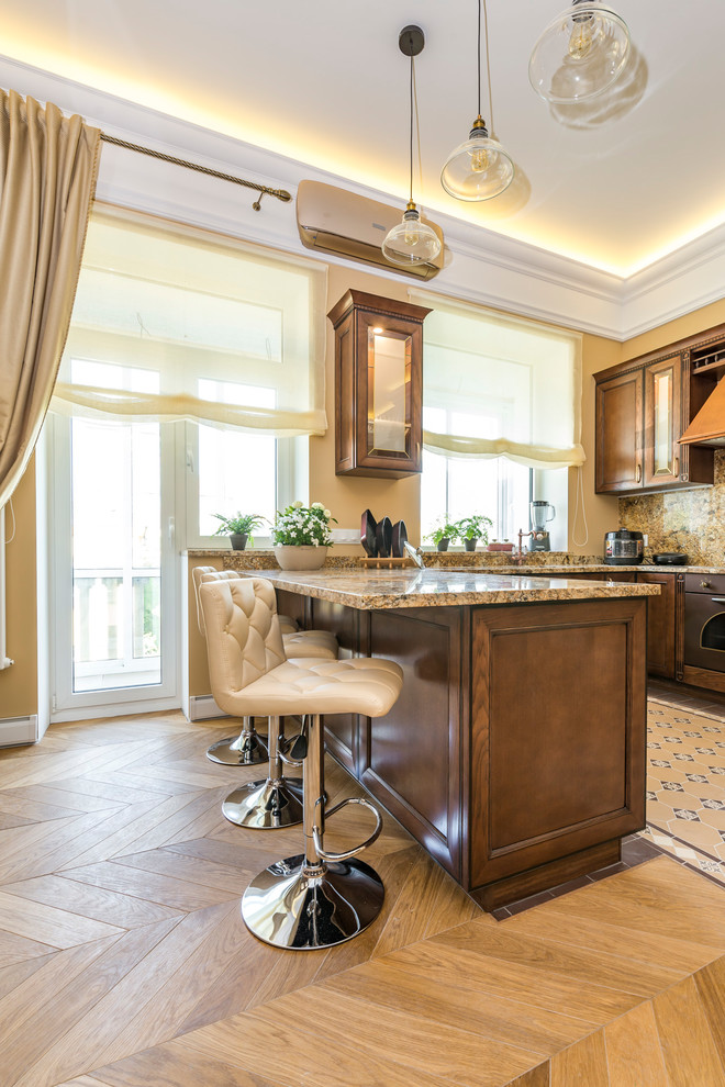 Квартира для Ирины Муравьевой "Идеальный ремонт"