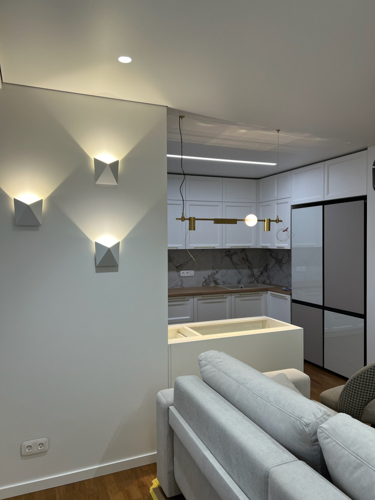 ЖК "Пять звёзд"