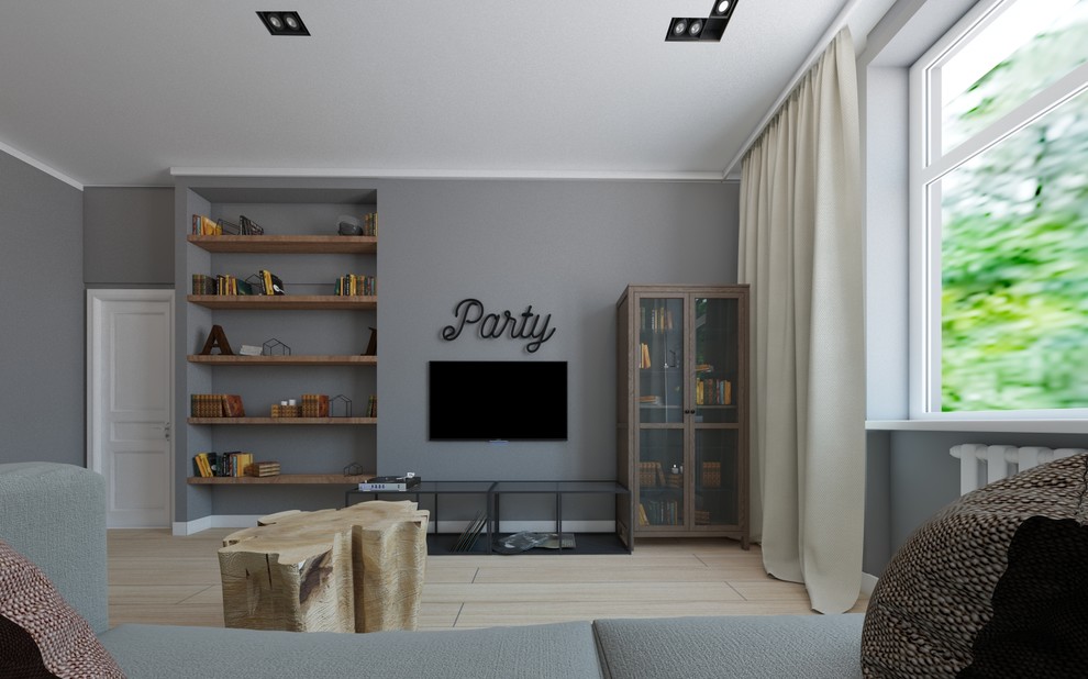 Квартира для студента