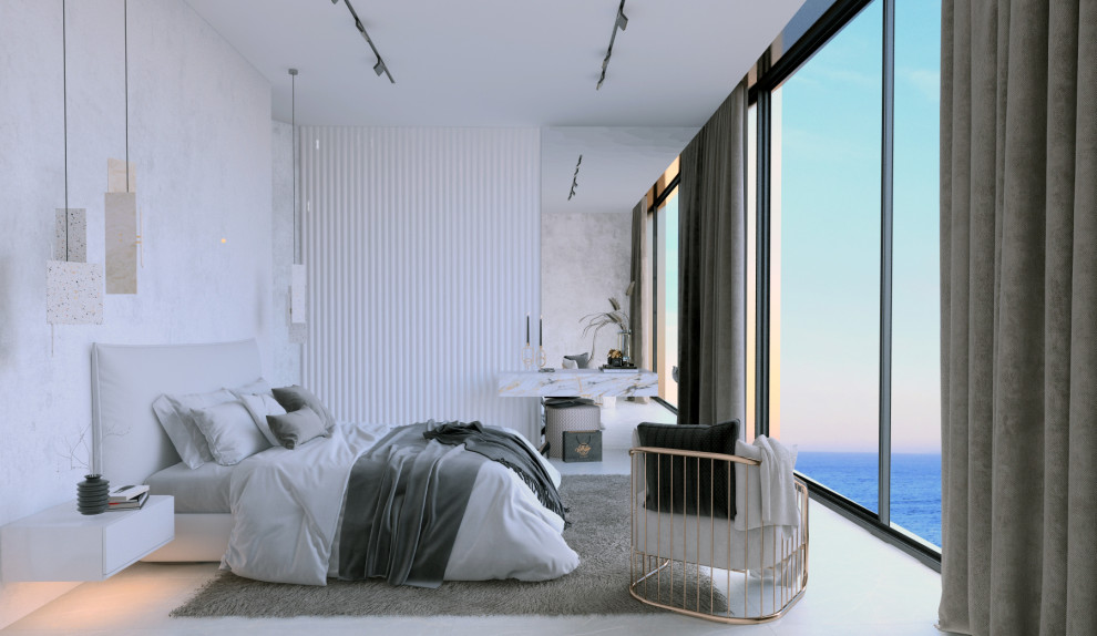 вилла в Греции