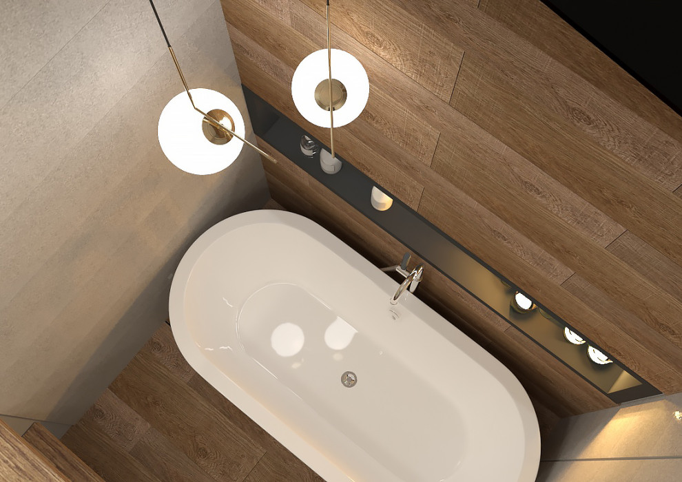 ЖК "Марсель"