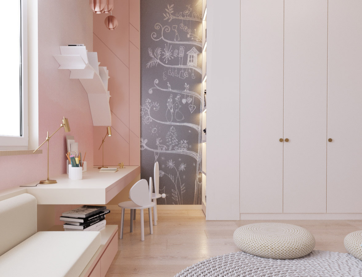 Квартира в ЖК  НЕО