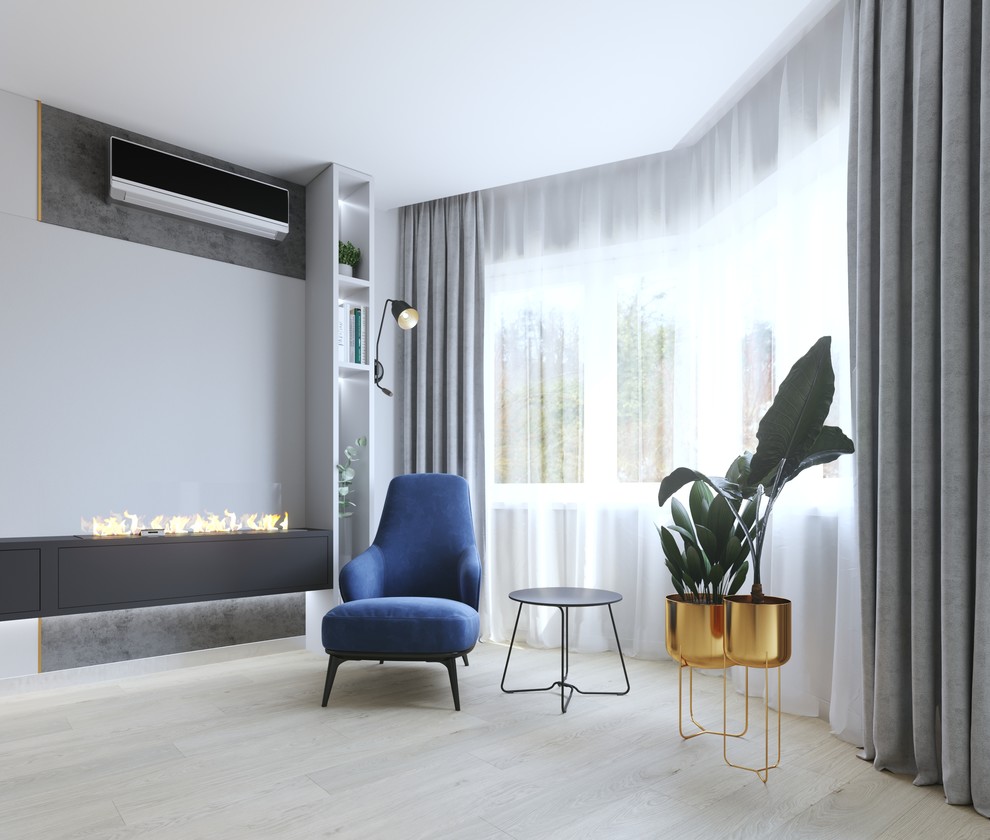 Визуализация квартиры в Самаре