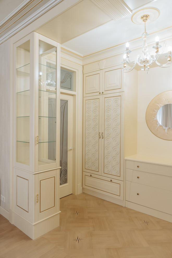 Соловьиная Роща