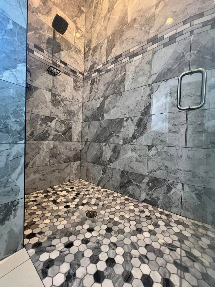 Water Front Custom Home