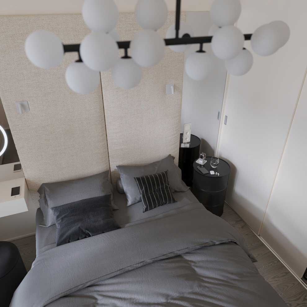 г. Москва, ЖК Мякинино Парк