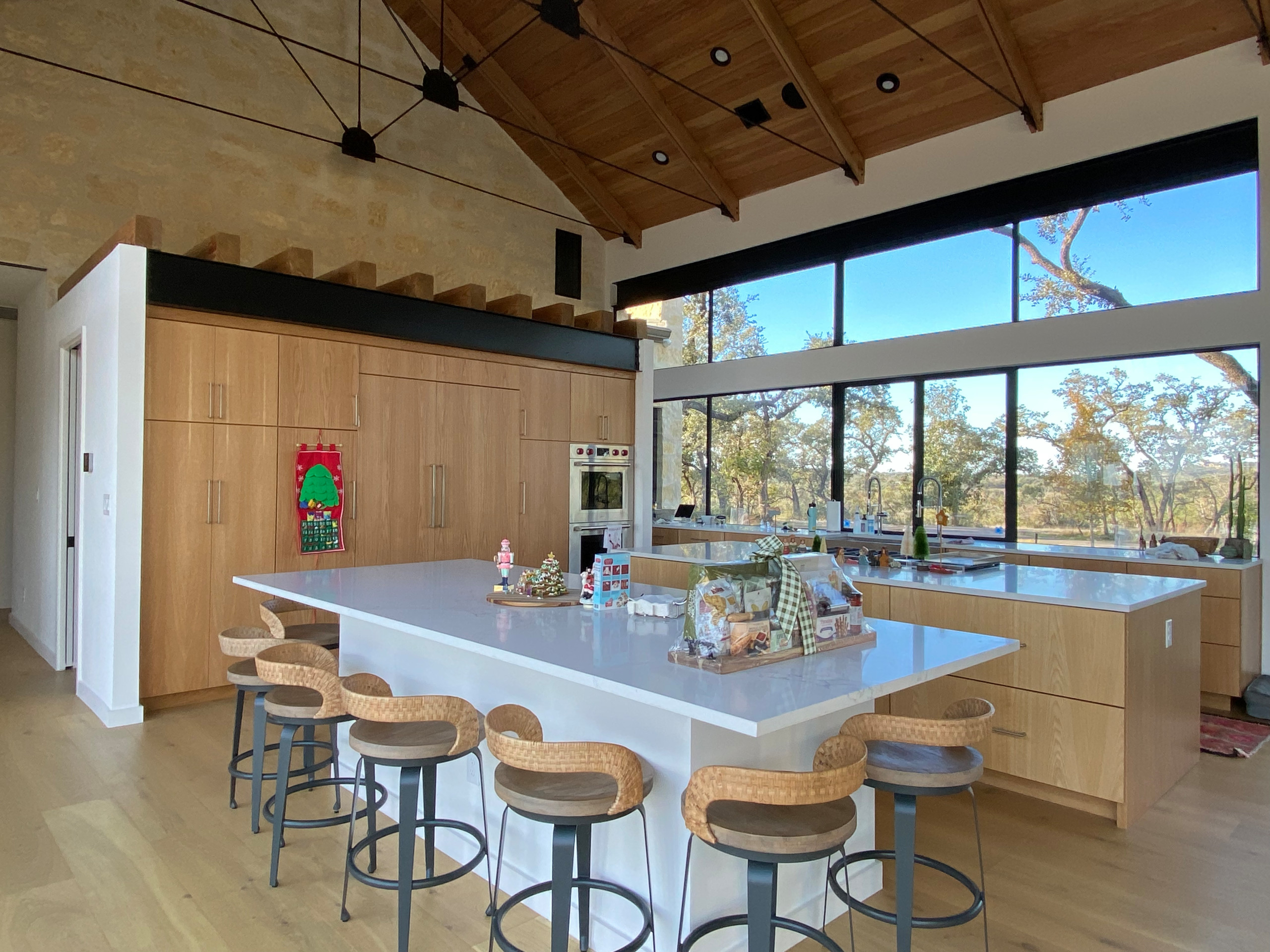 Wimberley Modern Hill Country