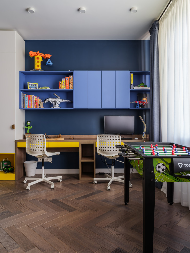 Заречье (Фотосъемка реализованного объекта)