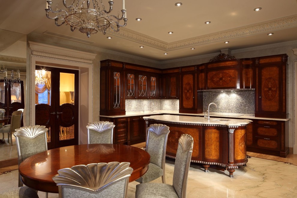 Восточные сладости