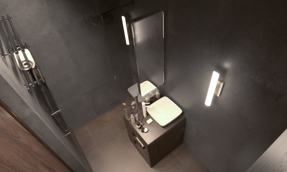 Апартаменты 50 кв.м. "NevaTower"