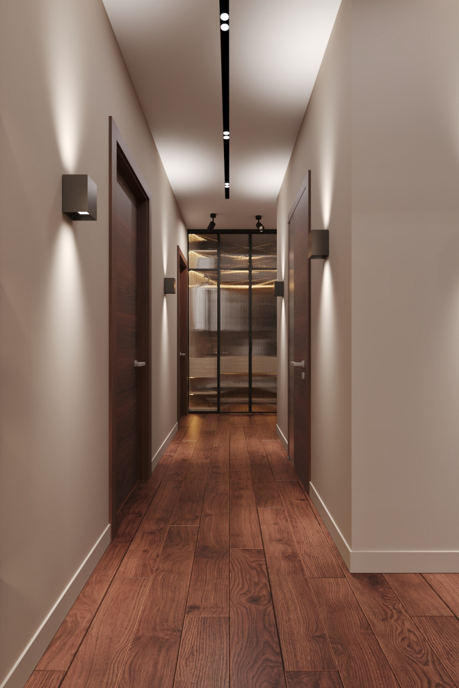 жк "Дом на улице Врубеля"