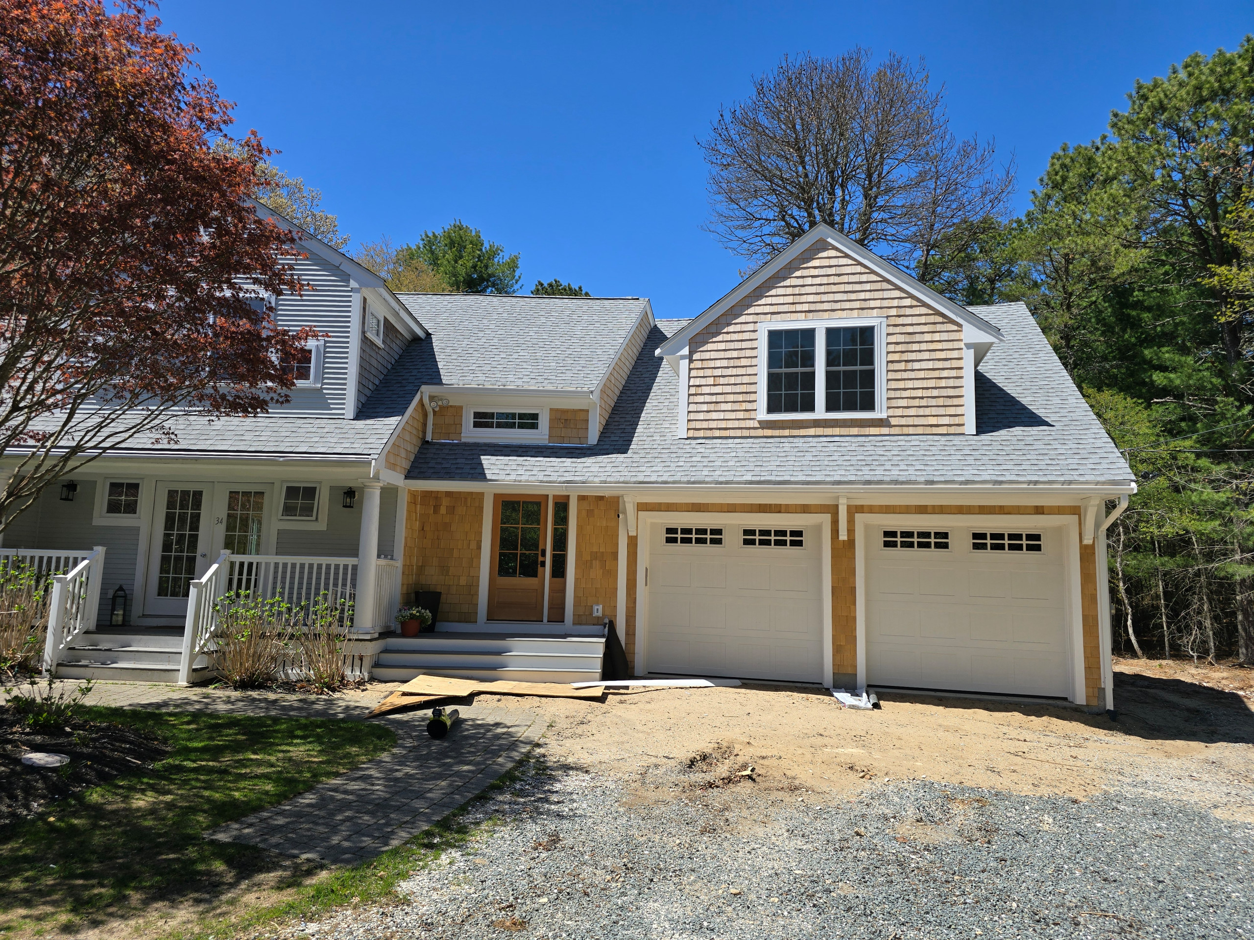 Sullivan Residence