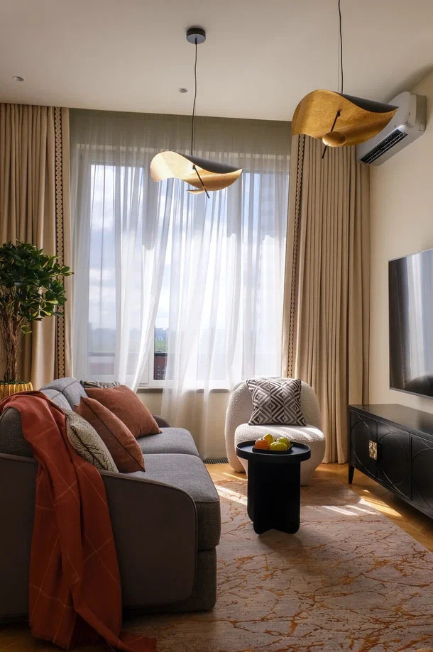 Ванильное настроение