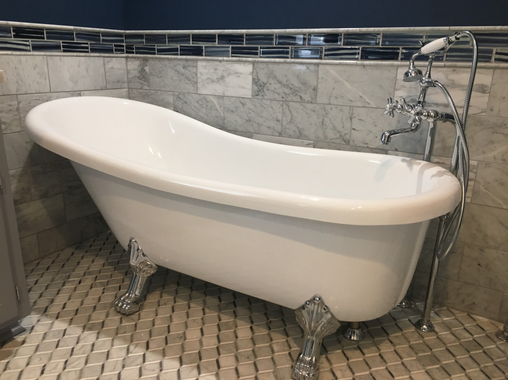 Bathroom Project Photos