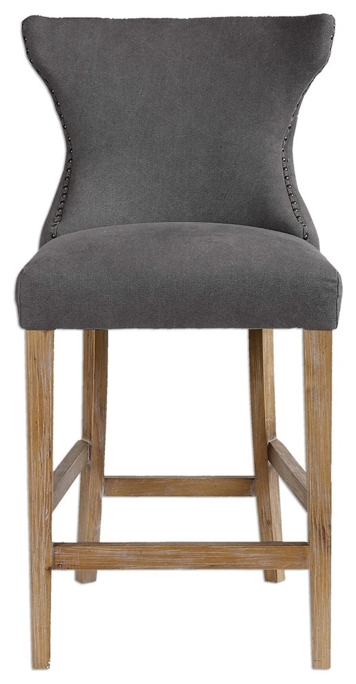 parsons counter stool