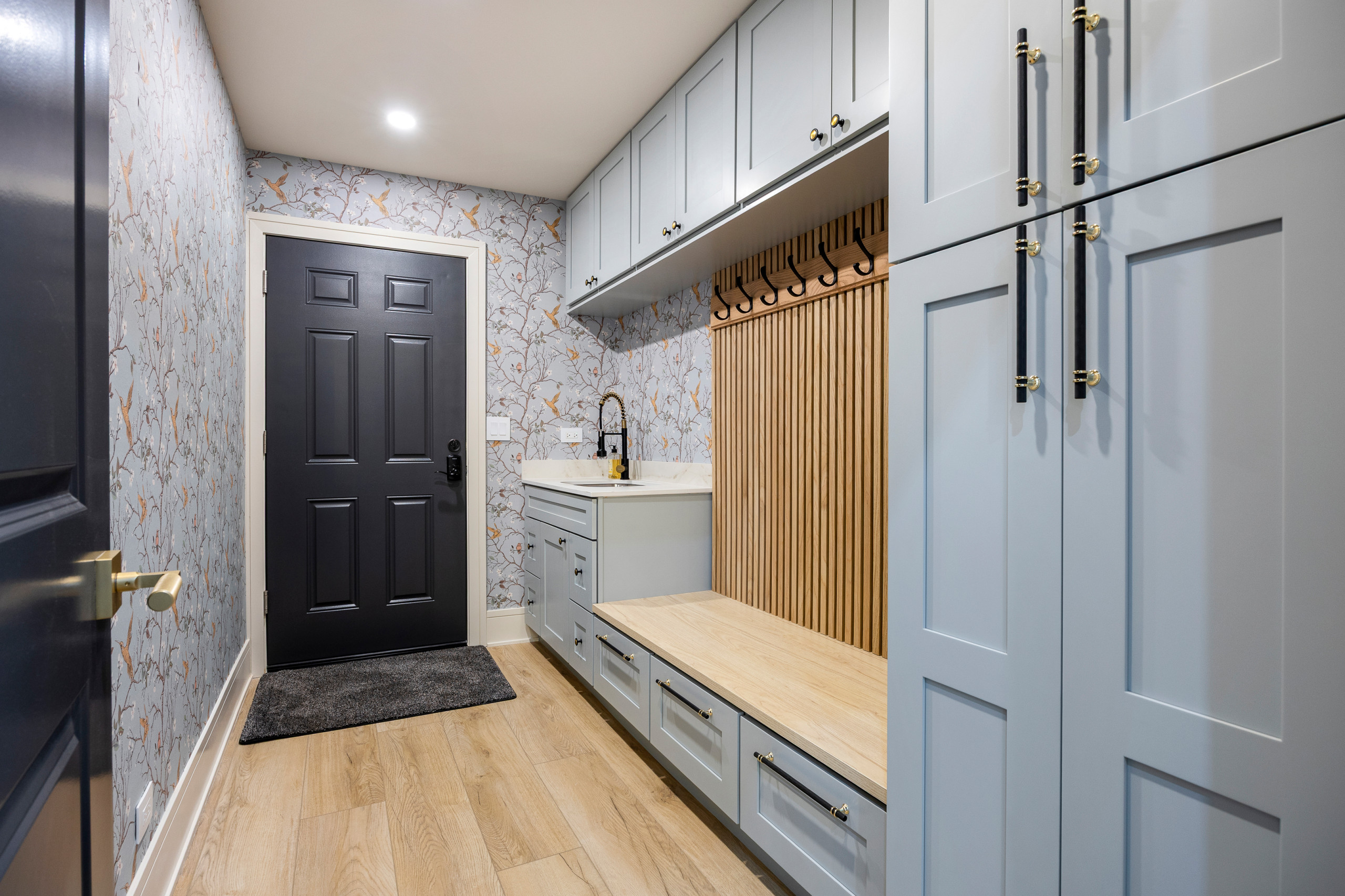 Custom Whole Home Remodeling in Naperville
