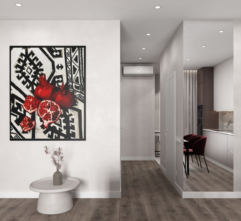 Таун-хаус в коттеджном поселке 4