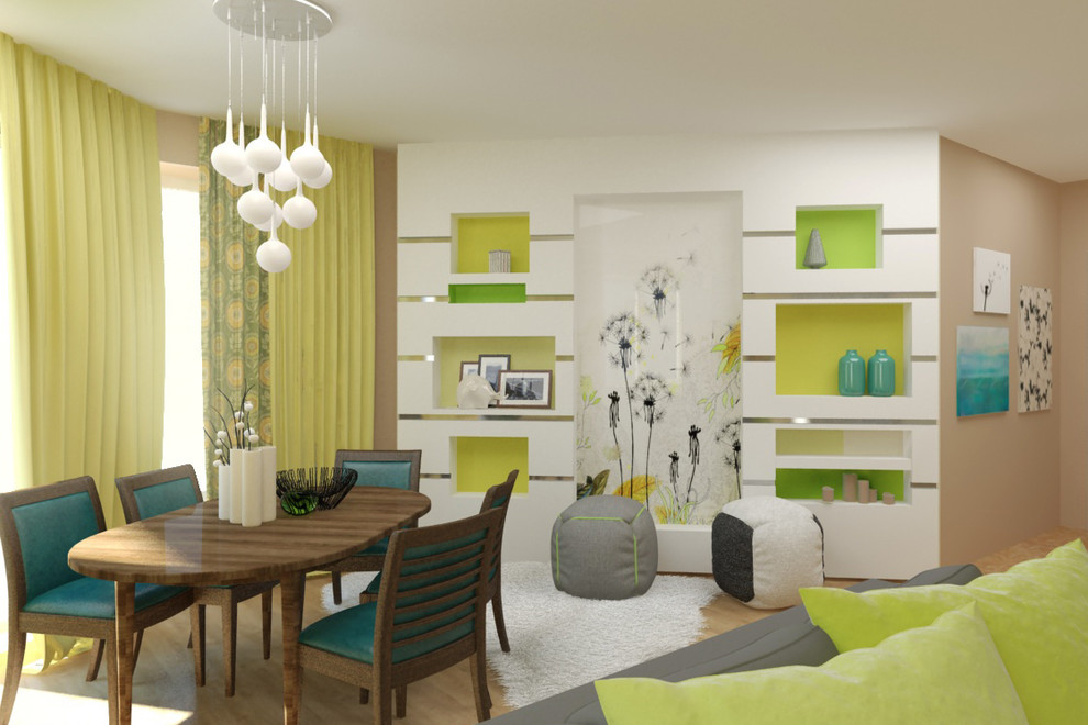 Квартира в центре Рязани