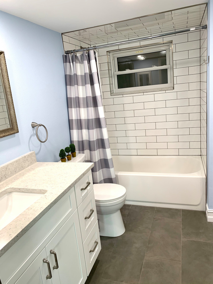 Full Condo Remodel