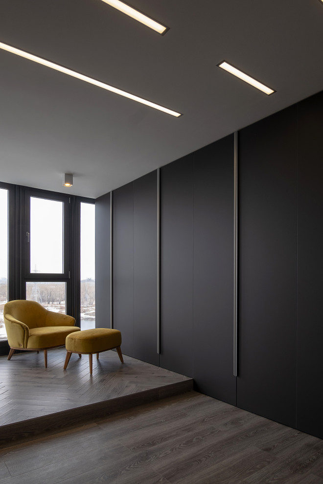 Ремонт 3-х комнатной квартиры в ЖК Белые Росы