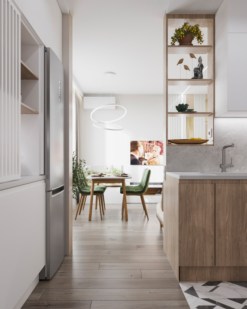 ЖК Дом на Львовской