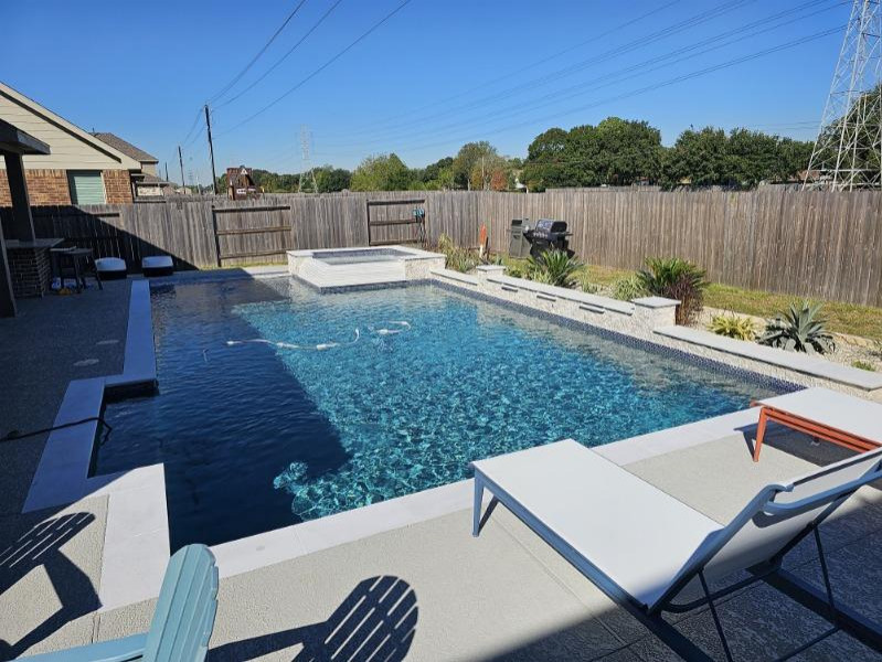 Pasadena Project