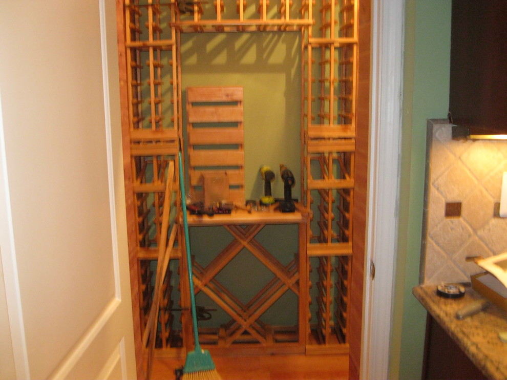 Wine Cellar