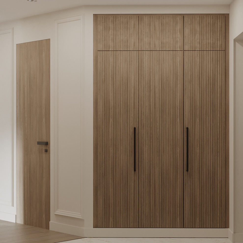 Квартира в ЖК "Усадьба на Ланском"