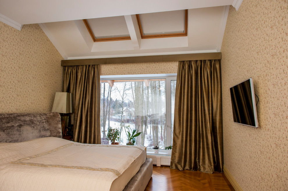 Частный дом