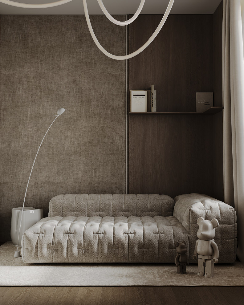 Недетская детская