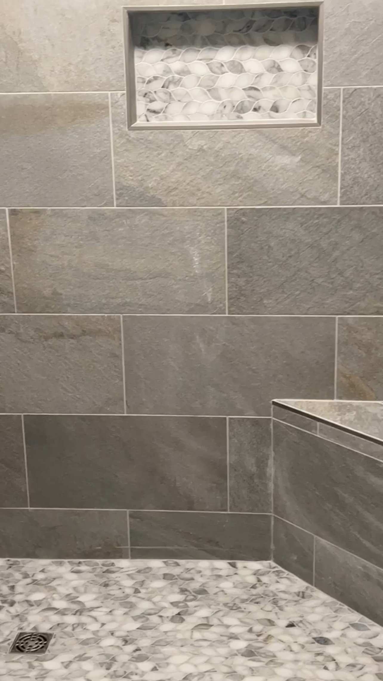 Bathroom Remodels