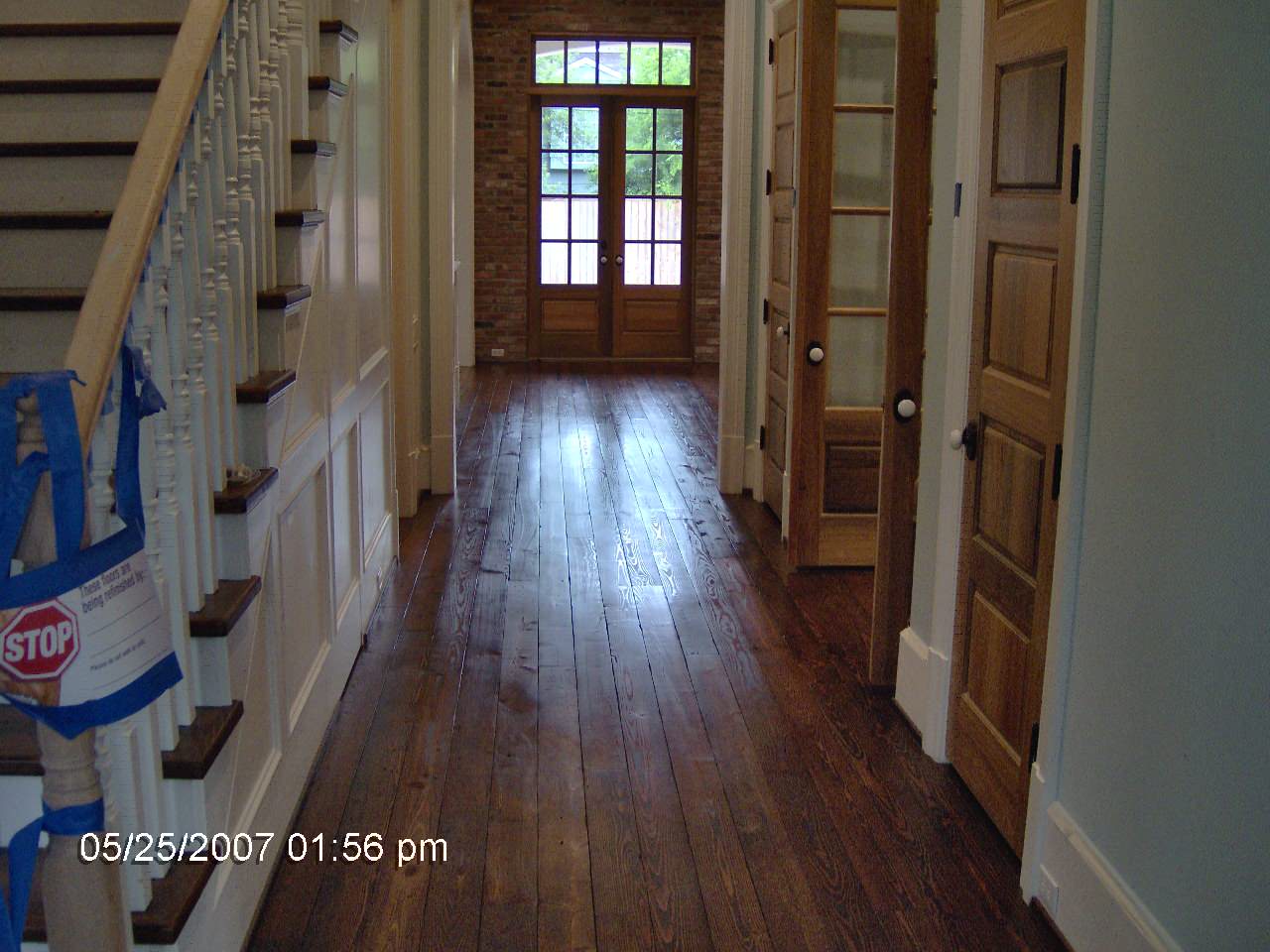Bellaire New Orleans Style Interiors