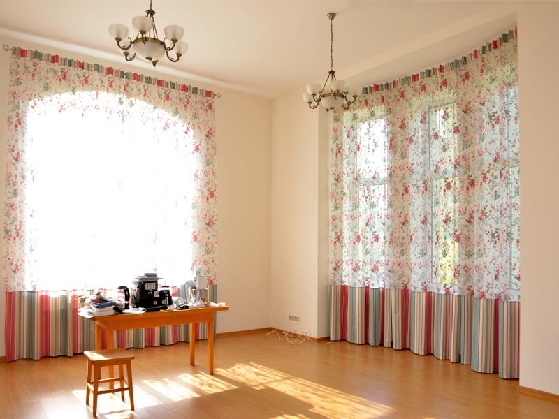 Дом у озера