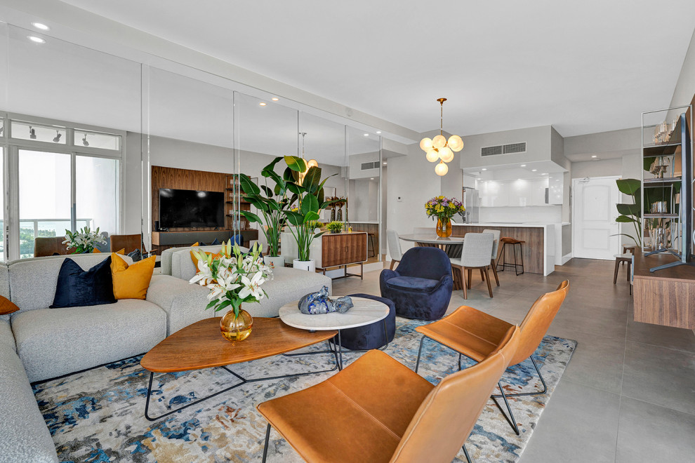 Sunny Isles Beach Condo Remodeling