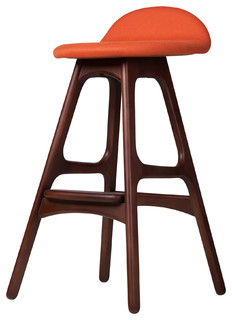 Midcentury Danish Teak Counter Stool Bar Stools And Midcentury Danish Teak Counter Stool Bar Stools And By The Khazana Home Austin Furniture