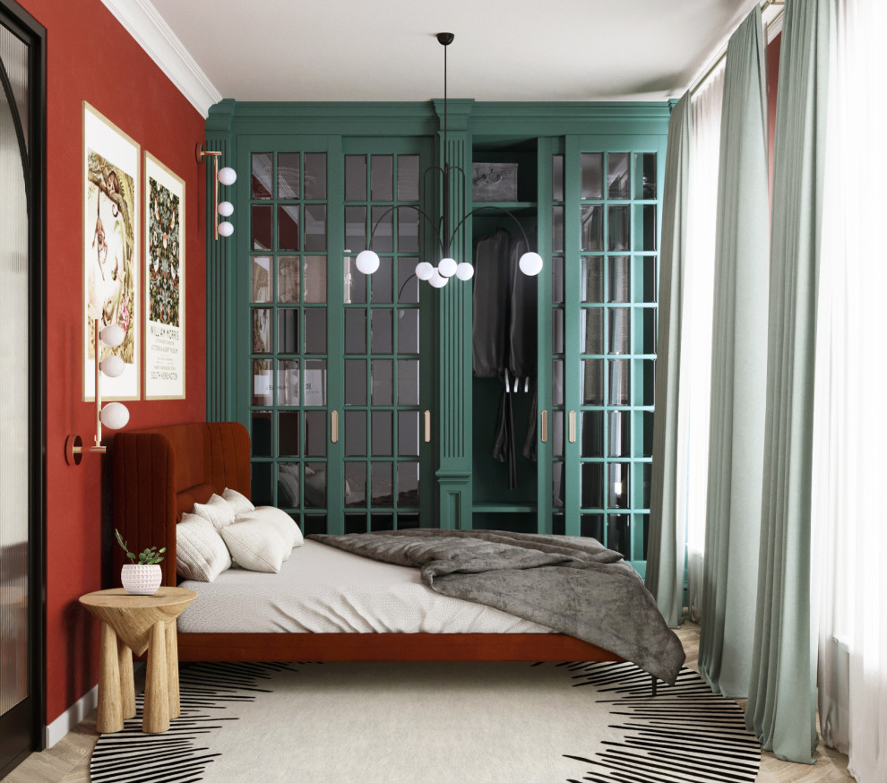 Коммуналка на Маяковского