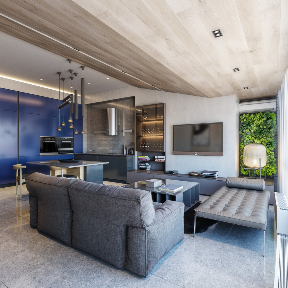 Квартира на ул. Дзержинского