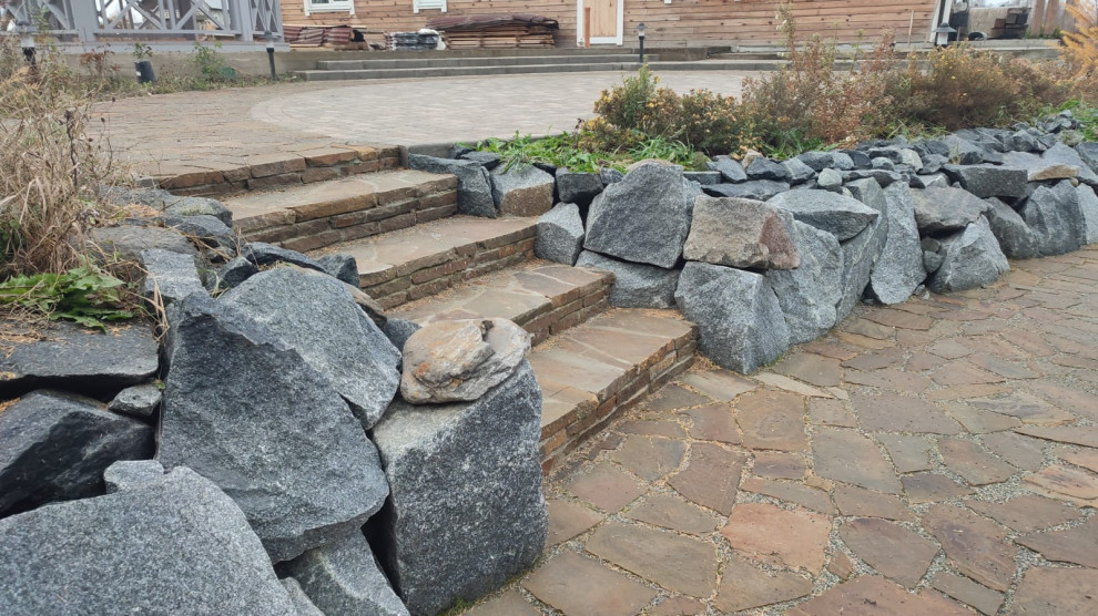 г. Сортавала, Карелия