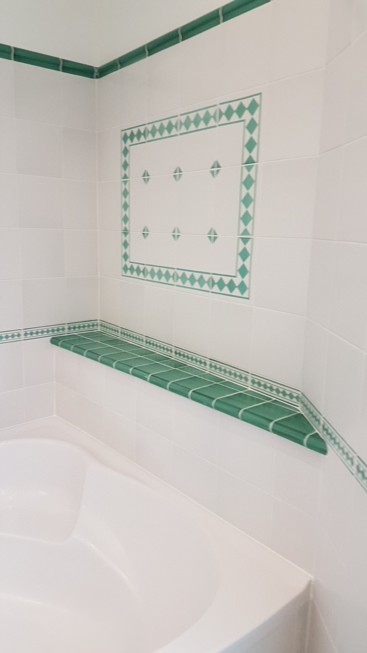 Rénovation 120 m2 av république