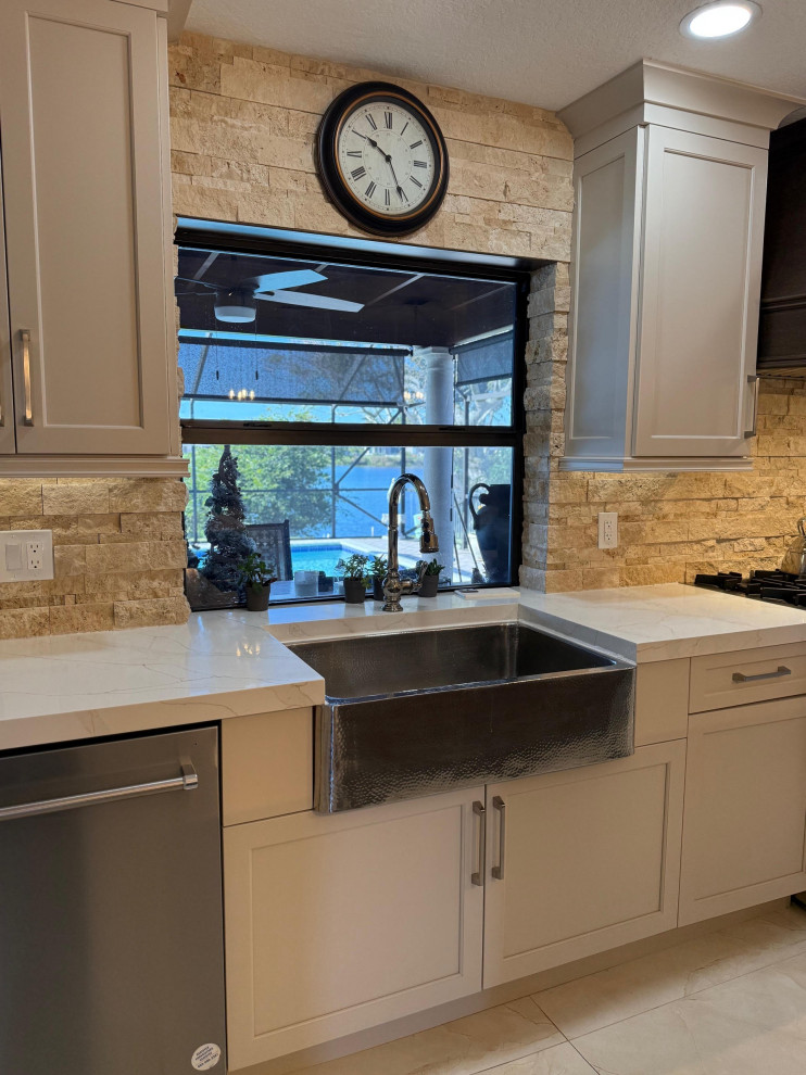 Giordano kitchen & bath