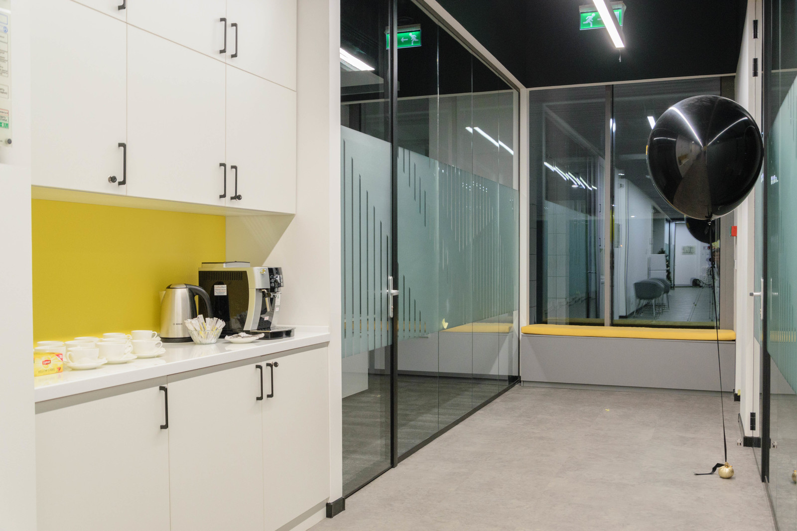 офис Керхер