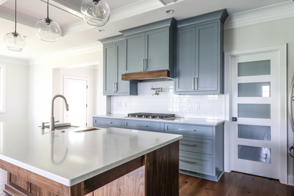 Cheat Lake: Spec Home